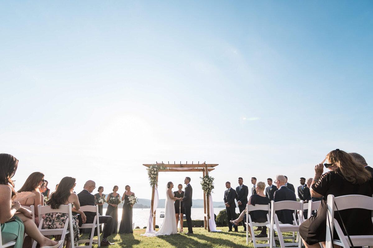 Top 5 Unique Wedding Venues in Rocky Hill, CT