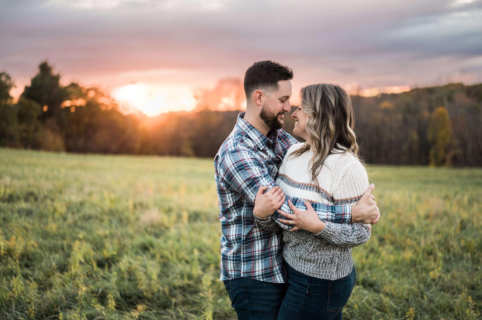 Preparing for Your Engagement Session: A Comprehensive Guide